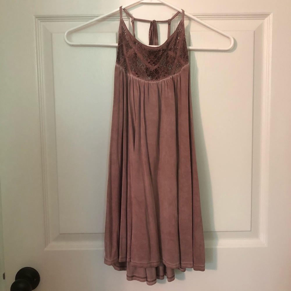 Daytrip tank top